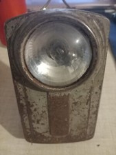 Lampe poche pile d'occasion  Alès