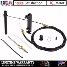 Lower shift cable for sale  Perth Amboy