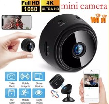 Telecamera videocamera spia usato  Frattaminore