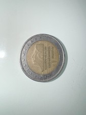 Moneta euro rara usato  Pozzuoli