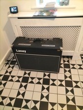 Laney guitar amp for sale  BLACKBURN