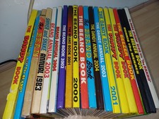 Bundle children annuals for sale  DUNDEE