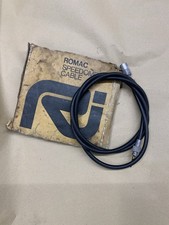 Cresta speedo cable for sale  COLERAINE