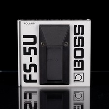 Pedal Boss FS-5U usado sem trava - 2 comprar usado  Enviando para Brazil