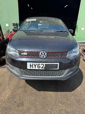 vw polo gti breaking for sale vw polo gti breaking for sale UK