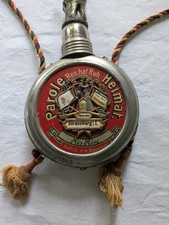 Reservistenflasche parole heim gebraucht kaufen  Fritzlar