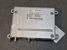 Boitier interface multimedia d'occasion  Velaux