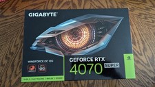 Gigabyte rtx 4070 d'occasion  Saint-Amand-les-Eaux
