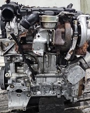 Motore semicompleto per usato  Italia