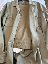 Wwii ww2 army for sale  Rockville