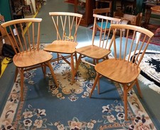 Ercol elm beech for sale  SOUTHPORT