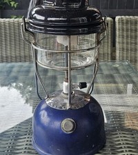 Tilley lamp working for sale  TORQUAY