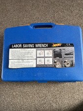 Labour saving torque for sale  LEICESTER