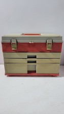 vintage plano box 833 tackle for sale vintage plano box 833 tackle for sale Remington
