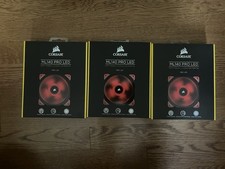 corsair ml140 fan cooling for sale corsair ml140 fan cooling for sale Palatine