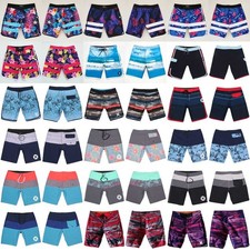 Waterproof hurley bermuda d'occasion  Expédié en France