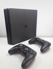 Sony playstation slim d'occasion  Strasbourg-