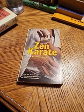 Zen karate randall for sale  Hanover Park