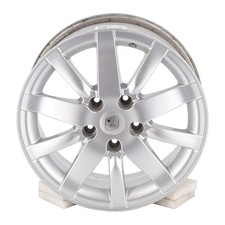 Jante aluminium 403000068r d'occasion  Dunkerque-