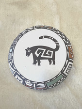 Native american acoma for sale  Espanola