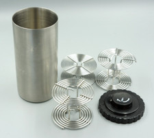Stainless steel developing for sale  Madison