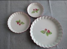 Keramik tarteformen set gebraucht kaufen  Salem