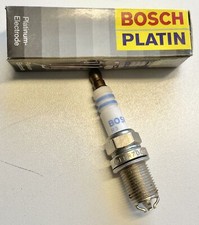 Bosch fgr7dqp zündkerze gebraucht kaufen  Gollhofen