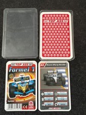 Formel quartett ass gebraucht kaufen  Schwaig b.Nürnberg