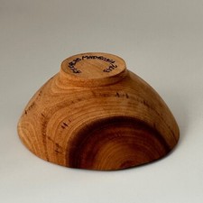 Small hand turned for sale  Wellington