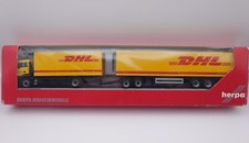 Herpa 151269 man gebraucht kaufen  Koblenz