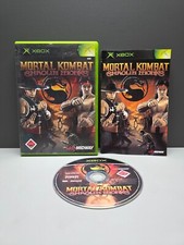 Mortal kombat shaolin gebraucht kaufen  Bretten