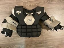 vaughn chest protector for sale  Madison