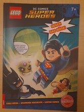 Lego comics super gebraucht kaufen  Vöhringen