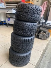 Pneus kart komet d'occasion  Nantes-
