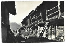 Switzerland chalet planajeur d'occasion  Expédié en Belgium