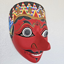 Indonesian kelono ogre for sale  Tacoma