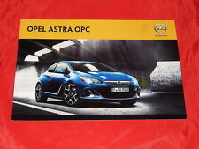 Pel astra prospekt gebraucht kaufen  Emsdetten