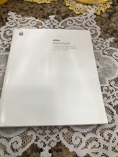 Vintage? Manual de instruções Apple eMac 2003 comprar usado  Enviando para Brazil