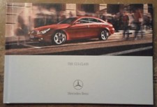 Mercedes benz cls for sale  BENFLEET