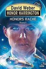 Honors rache roman gebraucht kaufen  Berlin