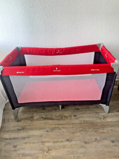 Kinderreisebett vom hauck gebraucht kaufen  Burgdorf