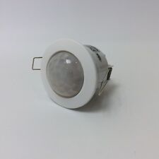 Flush motion sensor for sale  BATLEY