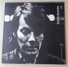 Fabrizio andré vol. usato  Bergamo