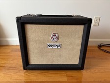 Orange rocker 1x10 for sale  Brooklyn