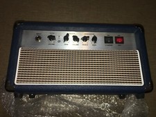 Subzero guitar amplifier for sale  NEWCASTLE UPON TYNE