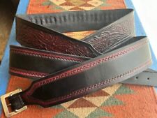 Western leather cartridge for sale  Las Cruces