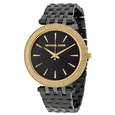 Usado, Relógio de pulso feminino Michael Kors Darci MK3322 (Varejo original US$ 250) comprar usado  Enviando para Brazil