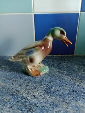 Vintage mallard drake for sale  NEWPORT