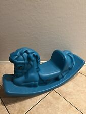 Rocking horse toddlers for sale  Gilbert