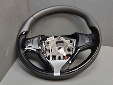Volant cuir renault d'occasion  Velaux
